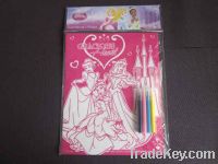 Sell art and drawing sets