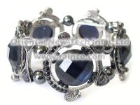 Sell hematite jewelry OHB-257