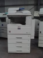 Sell USED PHOTO COPIER ( RICOH)