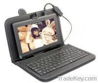 Sell tablet pc and accessories