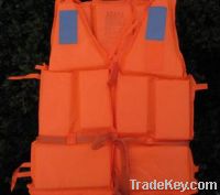 Sell ---life jacket