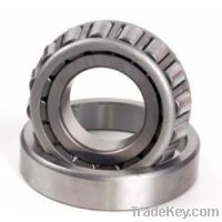 Sell Single Row Tapered Roller Bearing