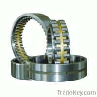 Sell NNU....Type-Double Row Cylindrical Roller Bearings