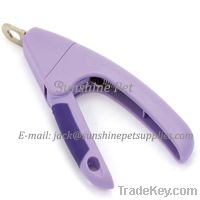 pet nail scissor