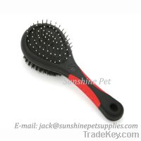 pet brush&comb