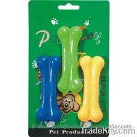 PP pet toys