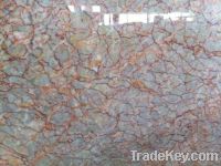 Yunfu evian stone good quality Red agate