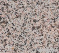 Yunfu evian stone good quality chinese granite Rossa Pink
