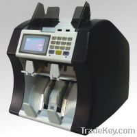 Sell LINCE-600 Two Pockets Non-Stop Value Counter ( ECB 100%)