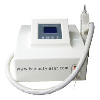 Sell Laser Tattoo Removal System DY-C1