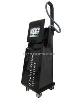 Sell Laser tattoo removal+Black Face Therapy DY-C5