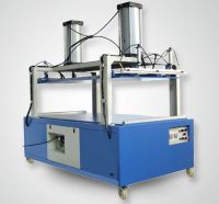 Sell   compress packing machine