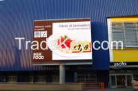 P10 outdoor led display manufacturers