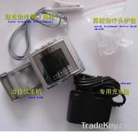 Sell low level laser therapy equipment