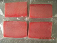 Frozen CO Tuna Saku