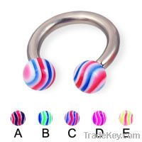 Sell BCR body jewelry A22