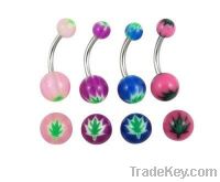 Sell cheap belly rings A2