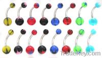 Sell cheap belly rings A4