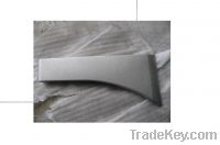 Sell Bumper (Iveco Daily)