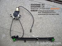 Sell Window Lifter Assy (Iveco)
