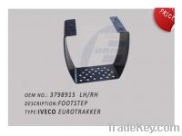 Sell Footstep (IVECO)