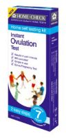 Home-Check Ovulation test