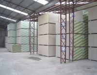 Sell Paper faced plasterboard