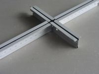 Suspended Ceiling T Runners