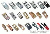 Sell overcenter buckles