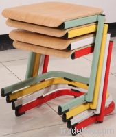 Sell student stool with foot rest