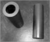 4. graphite block rod tube /braided packing ring/ seal gaskets