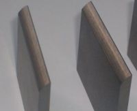 Sell graphite vane for milking machine/ formed parts