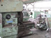 Universal lathe Poreba 800 x 2000 mm