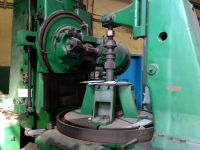 Gear hober TOS FO 16