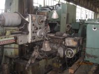 Horizontal Boring Mill TOS WH 63