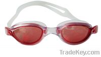 Sell popular swimming goggles for adult GD-G5005