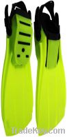 Sell Streamlined blades diving fins GD-F3016