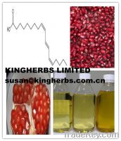 Sell Pomegranate Seed Oil