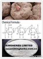 Sell Konjac glucomannan
