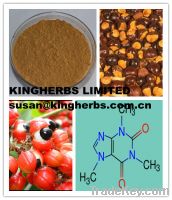 Sell Guarana Seed Extract