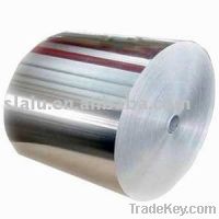 Sell household aluminium foil in jumbo rolls