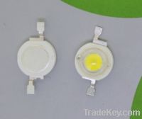 Sell 1w high power led lamp