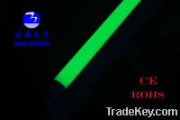 Sell t8 green led tube light