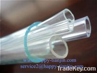 Sell CHINA Crystal PVC hose
