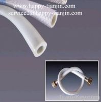 Sell CHINA PVC fiber reinforced shower hose
