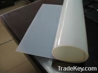 Sell CHINA Silicone rubber sheet