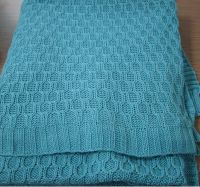 knitted blanket ( Aticle: SXRY-1102)