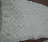 knitted blanket ( Aticle: SXRY-1103)