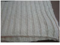 knitted blanket ( Article: SXRY-1104)