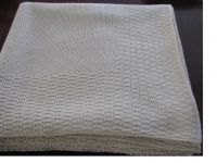 knitted blanket (Article: SXRY-1106)